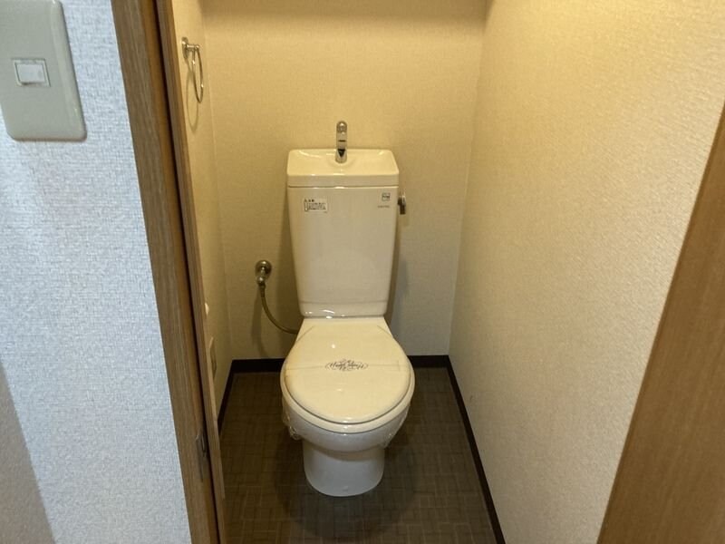 サンガ梅田の物件内観写真