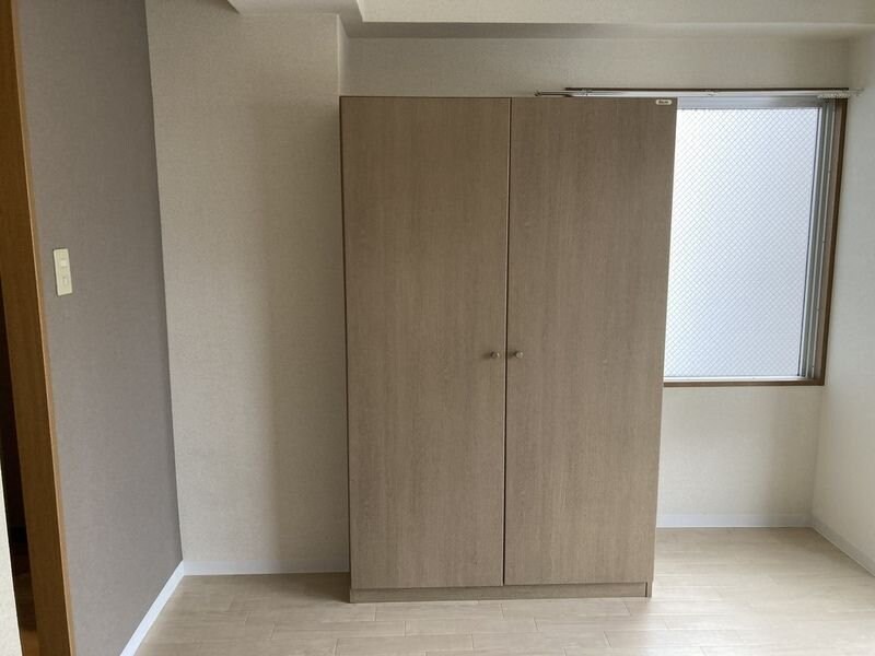 サンガ梅田の物件内観写真