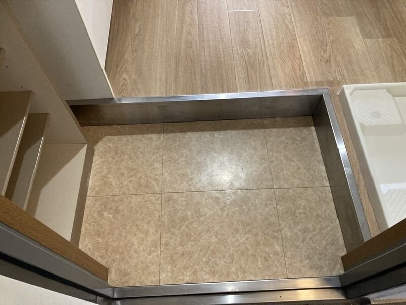 サンガ梅田の物件内観写真