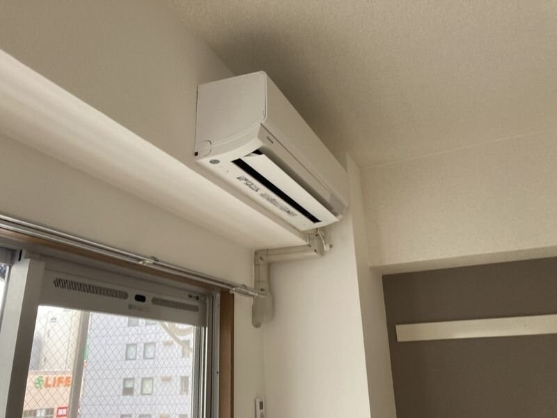 サンガ梅田の物件内観写真