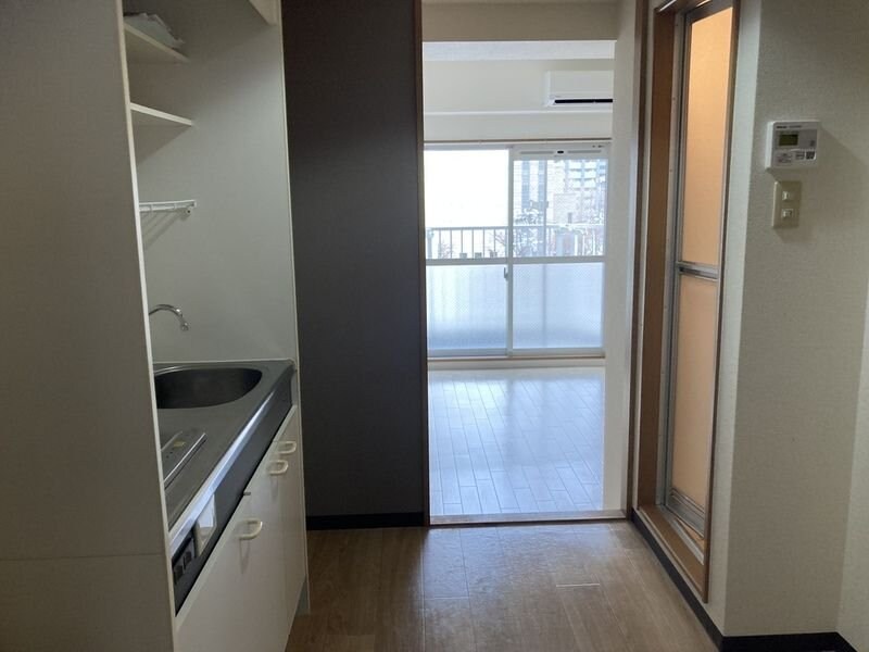 サンガ梅田の物件内観写真