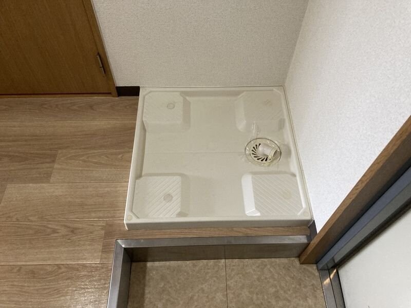 サンガ梅田の物件内観写真