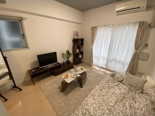 SWISS梅田東の物件内観写真