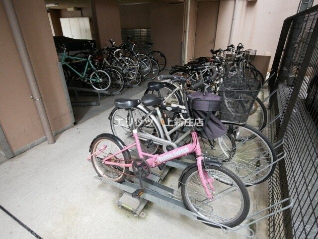 SWISS梅田東の物件内観写真