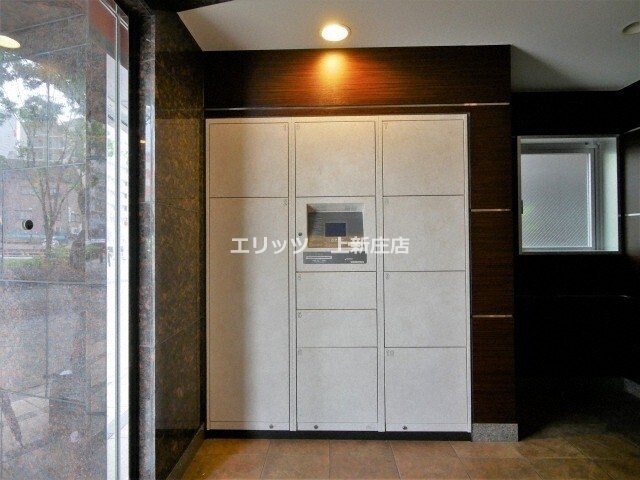 SWISS梅田東の物件内観写真