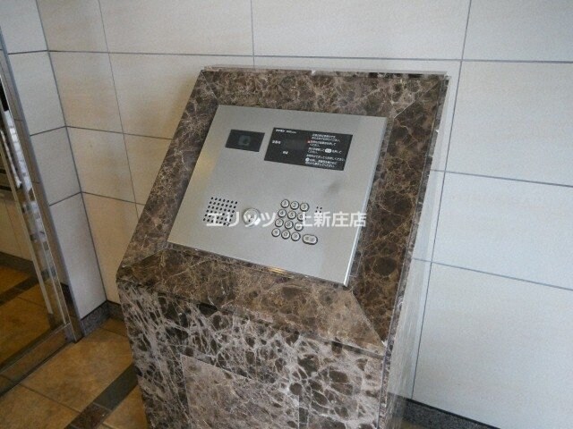 SWISS梅田東の物件内観写真