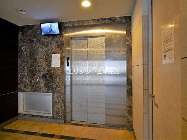 SWISS梅田東の物件内観写真