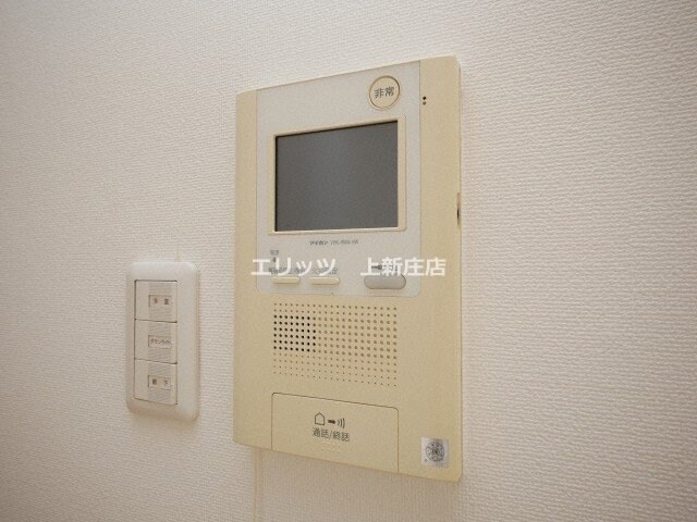 SWISS梅田東の物件内観写真