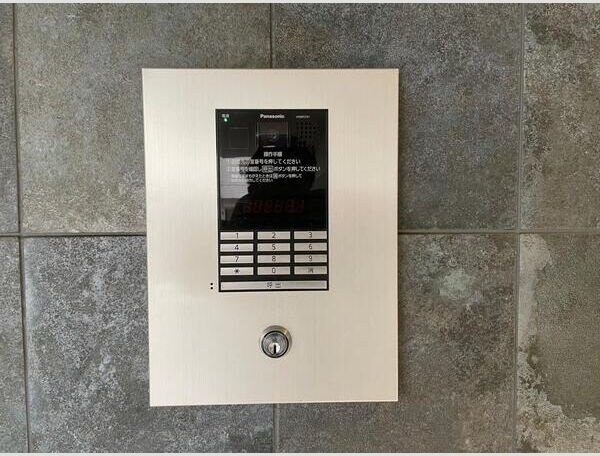 ES-Grande Umedakitaの物件内観写真