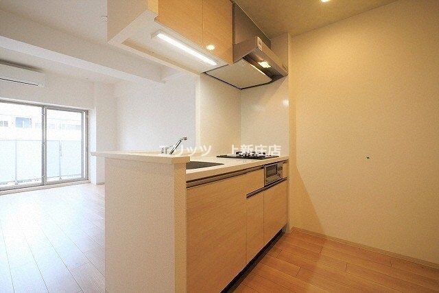 アーバネックス同心の物件内観写真