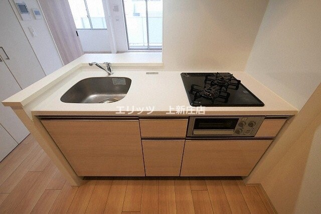 アーバネックス同心の物件内観写真