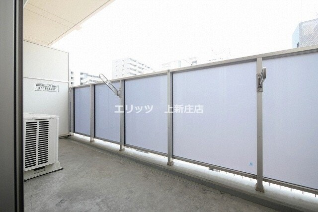 アーバネックス同心の物件内観写真