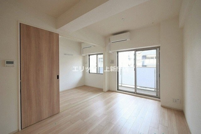 アーバネックス同心の物件内観写真