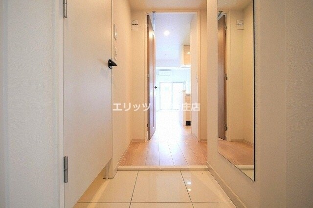 アーバネックス同心の物件内観写真