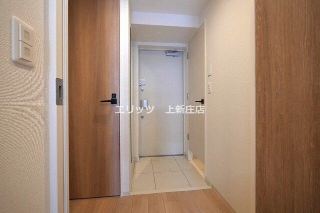 アーバネックス同心の物件内観写真