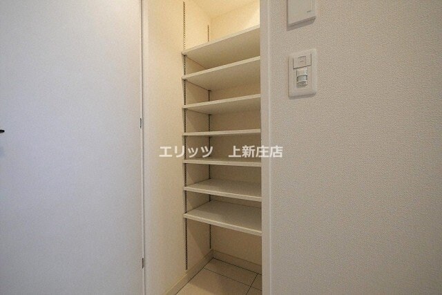 アーバネックス同心の物件内観写真