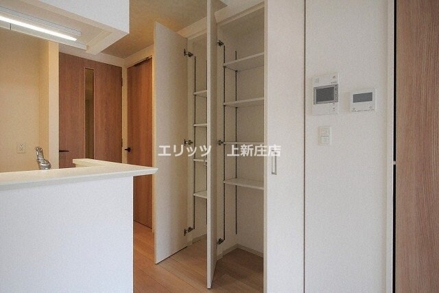 アーバネックス同心の物件内観写真