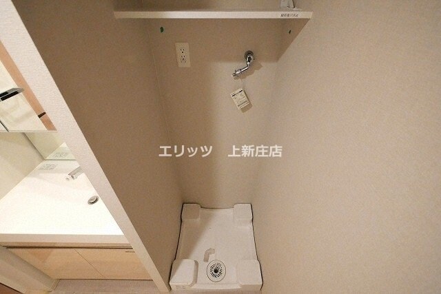 アーバネックス同心の物件内観写真