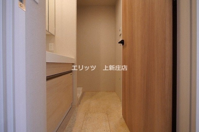 アーバネックス同心の物件内観写真