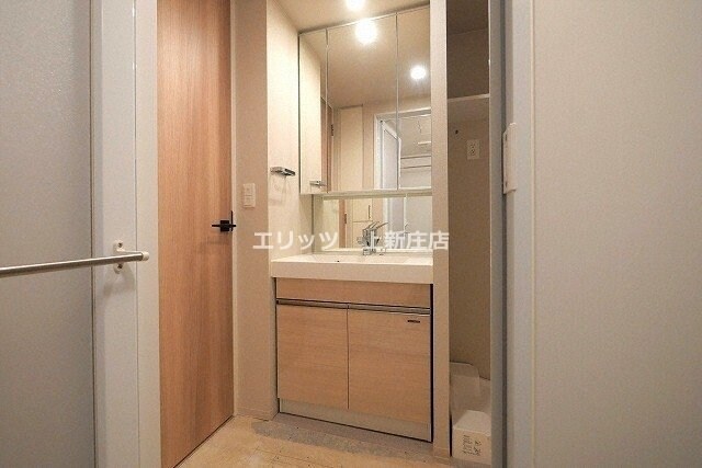 アーバネックス同心の物件内観写真