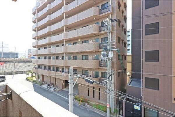 ラルテ中津の物件内観写真