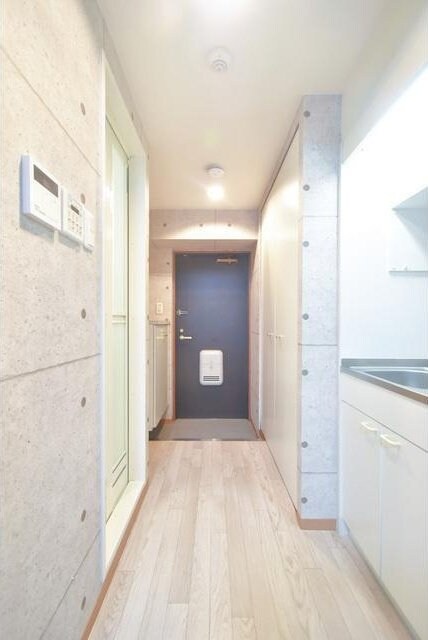 エバースクエア同心の物件内観写真