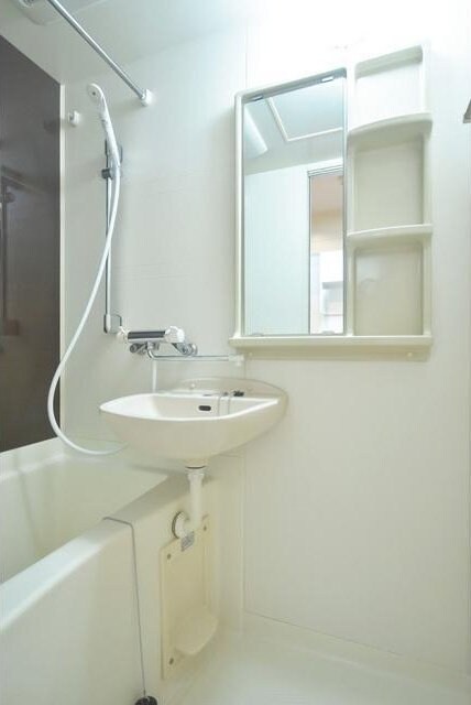 エバースクエア同心の物件内観写真