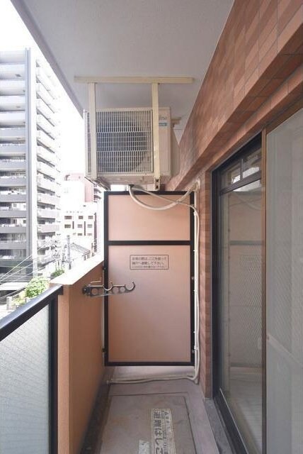 エバースクエア同心の物件内観写真