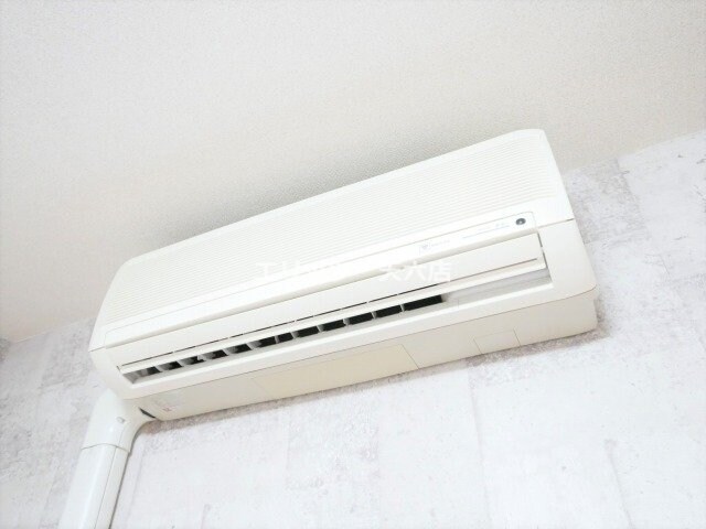 エバースクエア同心の物件内観写真