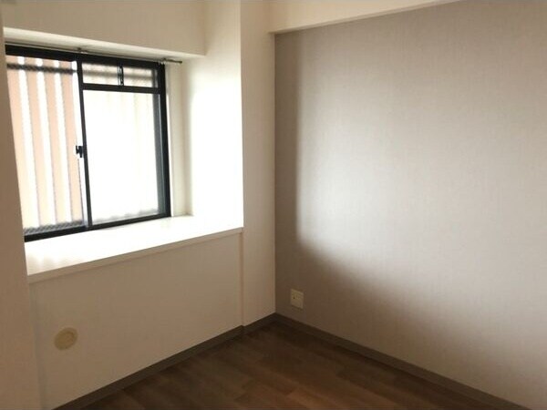 ル・アン緑地の物件内観写真