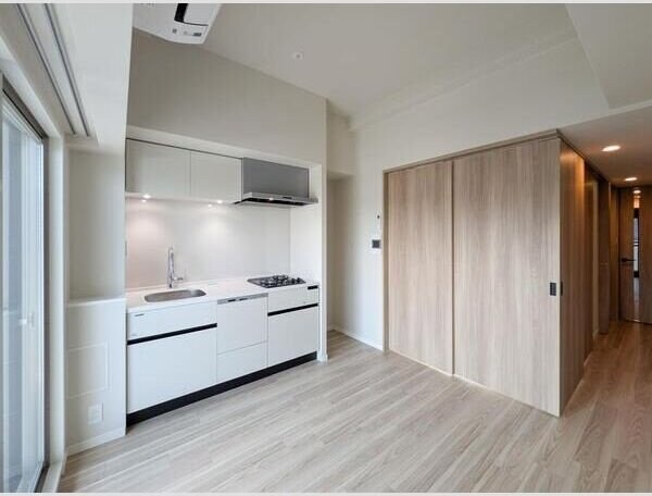 S-RESIDENCE天満橋arの物件内観写真