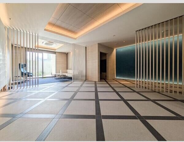 S-RESIDENCE天満橋arの物件内観写真