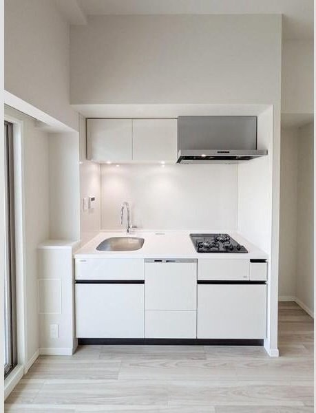 S-RESIDENCE天満橋arの物件内観写真