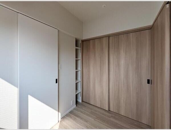 S-RESIDENCE天満橋arの物件内観写真