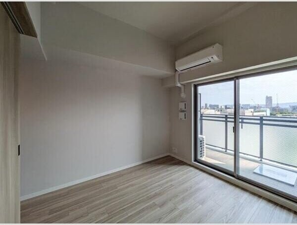 S-RESIDENCE天満橋arの物件内観写真