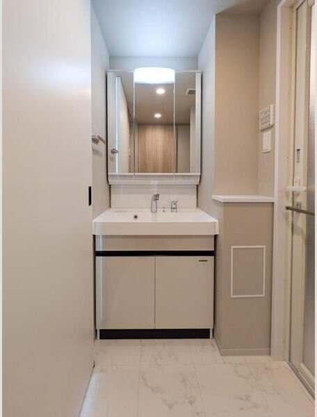 S-RESIDENCE天満橋arの物件内観写真