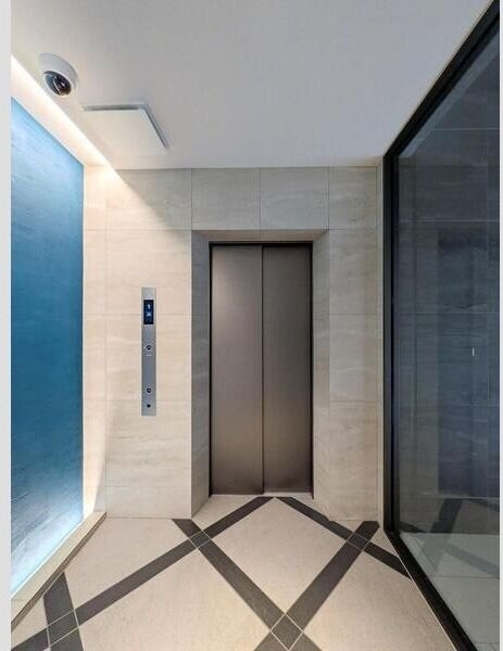 S-RESIDENCE天満橋arの物件内観写真