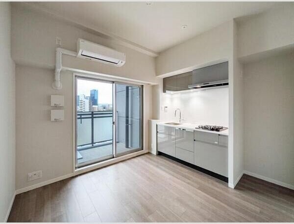 S-RESIDENCE天満橋arの物件内観写真