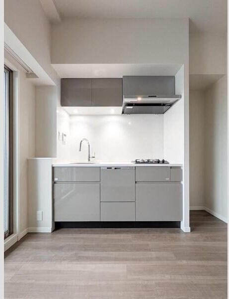 S-RESIDENCE天満橋arの物件内観写真