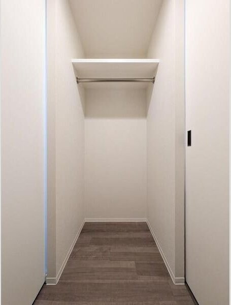 S-RESIDENCE天満橋arの物件内観写真