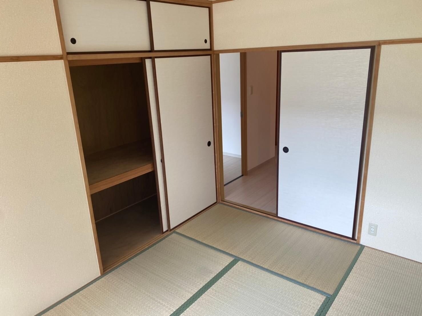 リバーサイドホームの物件内観写真