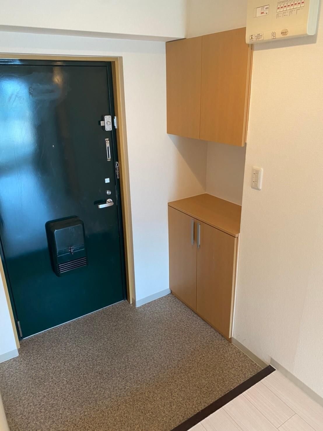 リバーサイドホームの物件内観写真