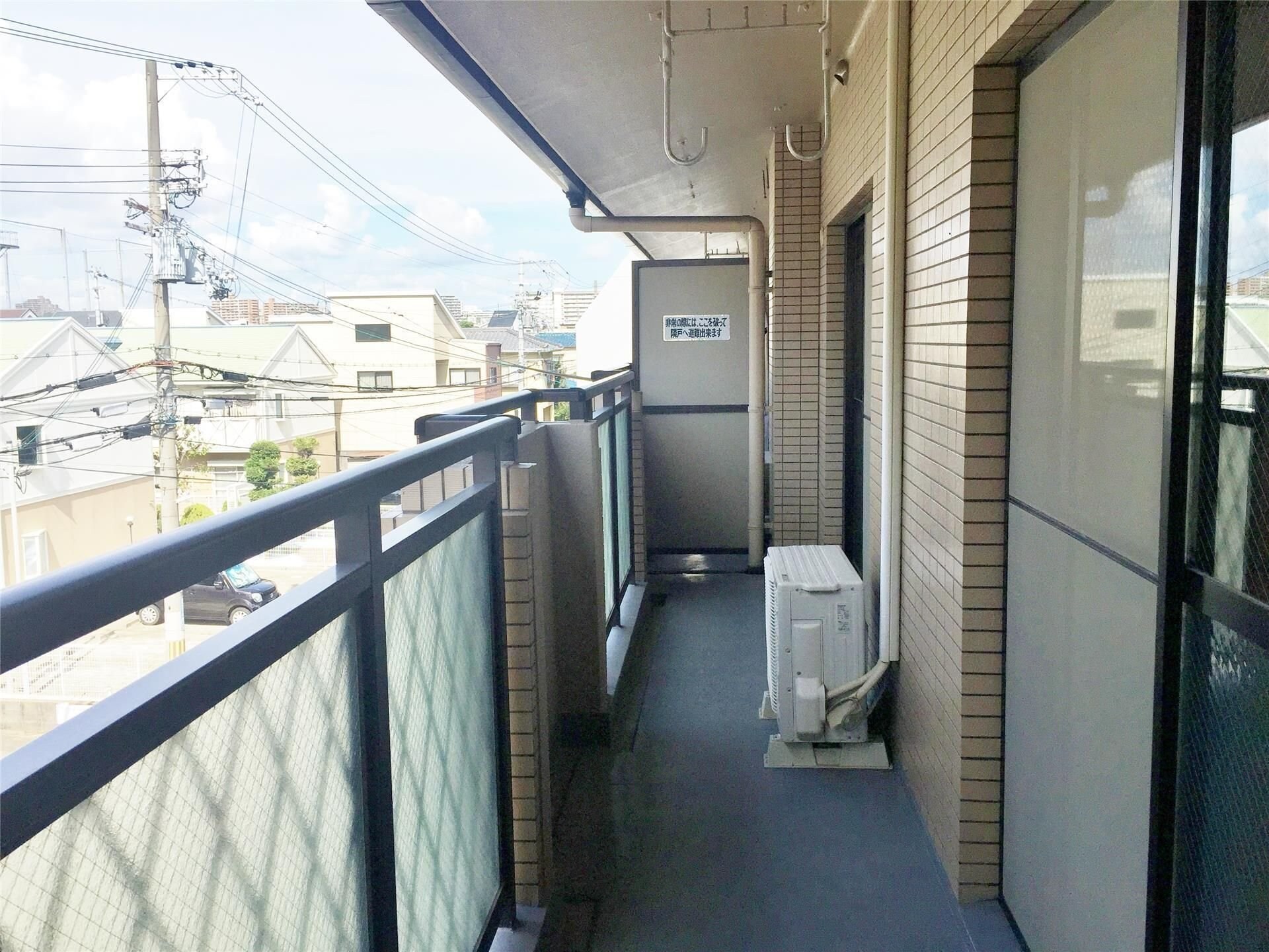 リバーサイドホームの物件内観写真