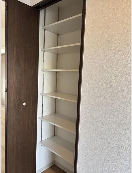 エルソフィア正雀IIの物件内観写真