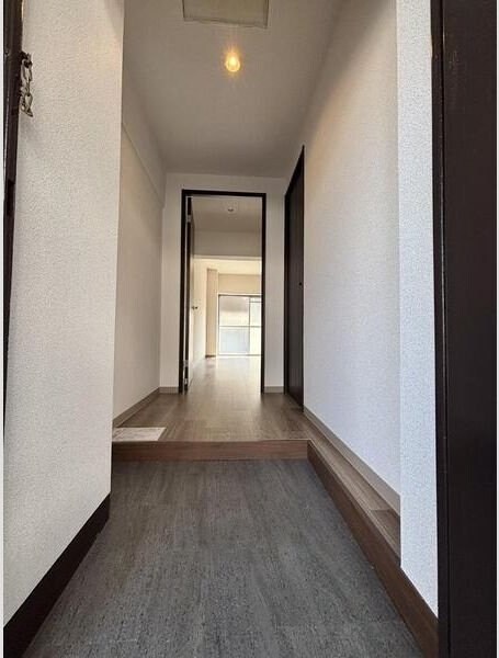 エルソフィア正雀IIの物件内観写真