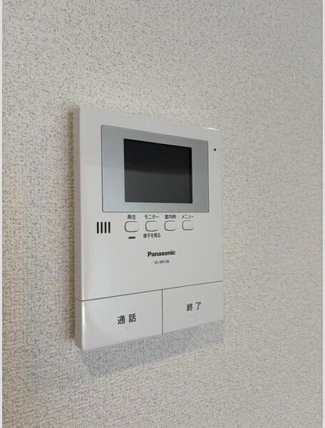 エルソフィア正雀IIの物件内観写真