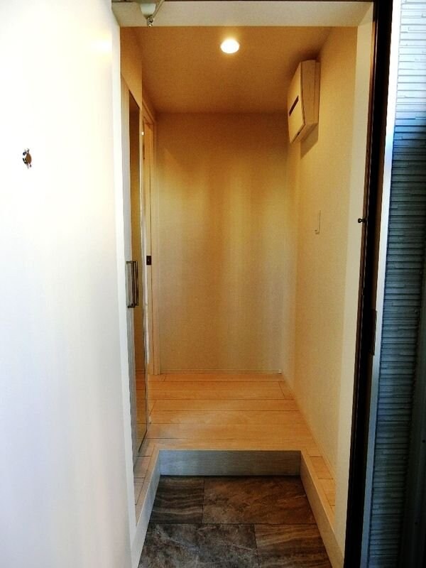 IBUSOLASの物件内観写真