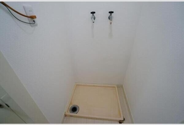 パークハイツミシマの物件内観写真