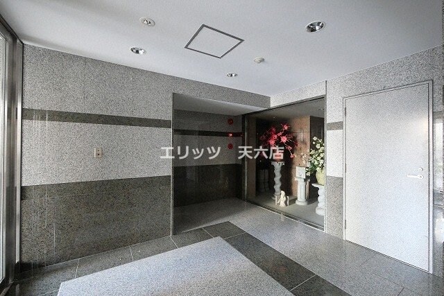 デセンシアISHIFUNEの物件内観写真