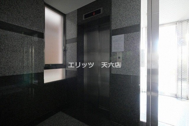 デセンシアISHIFUNEの物件内観写真